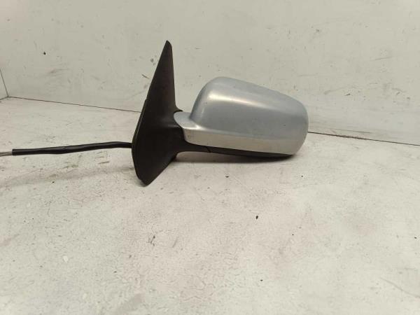 RETROVISEUR GAUCHE MANUEL VW GOLF 4 / BORA - Vue 1